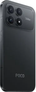 Фото: Смартфон POCO F8 Pro 12/256GB Black № 5 | KTC