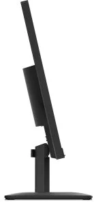 Фото: Монітор Lenovo ThinkVision S24-4e Black (64B5KAT1UA) - 23.8" IPS / 1920×1080 / 100 Гц № 7 | KTC