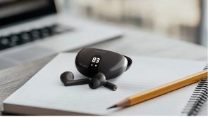 Навушники Philips TAT2520BK/00 Black