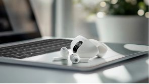 Навушники Philips TAT2520WT/00 White