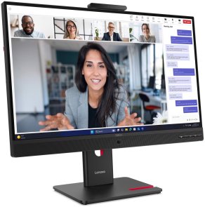 Монітор Lenovo ThinkVision T27QD-4v (64B8UAT1UA)