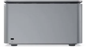 Фото: Персональний комп'ютер Lenovo ThinkCentre Neo Ultra Gen 2 Grey (13BG0017UI) - Intel Core Ultra 5 235 / 32 ГБ DDR5 / PCI-E SSD 512 ГБ / Nvidia / GeForce RTX 5060, 8 ГБ / Intel Q870 / 350 Вт № 5 | KTC