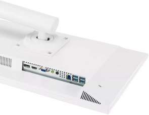 Монітор ASUS VA279QGS-W White