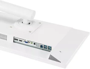 Фото: Монітор ASUS VA279QGS-W White - 27" IPS / 1920×1080 / 120 Гц / Adaptive Sync / Pivot / HAS № 12 | KTC