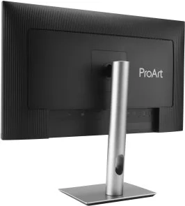 Фото: Монітор ASUS ProArt PA278QGV - 27" IPS / 2560×1440 / 120 Гц / Adaptive Sync / Pivot / HAS № 7 | KTC