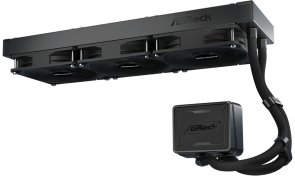 Система рідинного охолодження AsRock Challenger Pure 360 (CHALLENGER PURE 360)