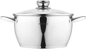 Фото: Каструля Ardesto Gemini Lucca 5.5L (AR4355LC) № 2 | KTC