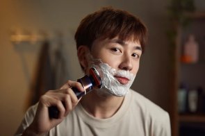 Електробритва Philips Shaver 5000X Series (X5012/00)