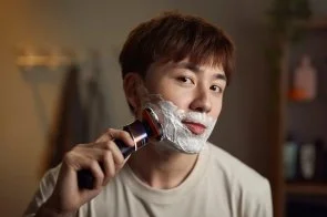 Фото: Електробритва Philips Shaver 5000X Series (X5012/00) № 3 | KTC