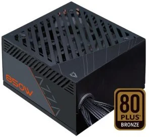 Фото: Блок живлення AZZA 850W PSAZ-850W ATX3.1 (PSAZ-850W(ATX3.1)) № 2 | KTC