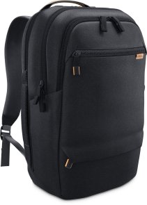 Рюкзак для ноутбука Dell Pro Premium EcoLoop CP7625 Black (460-BDXT)