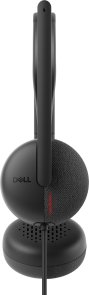 Гарнітура Dell Pro Wired Headset WH3024 Black (520-BBDH)