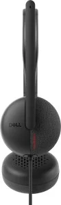 Фото: Гарнітура Dell Pro Wired Headset WH3024 Black (520-BBDH) № 4 | KTC