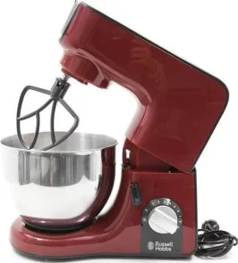 Фото: Планетарний міксер Russell Hobbs 23480-56 Desire № 3 | KTC