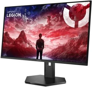 Фото: Монітор Lenovo Legion 27Q-10 QD-OLED Black (67E1GAC1UA) - 27" QD-OLED / 2560×1440 / 240 Гц / AMD FreeSync Premium / Pivot / HAS № 3 | KTC