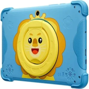 Фото: Планшет Blackview Link 1 Kids 4/64GB Ocean Blue (BVLINK1KIDS_BL) № 6 | KTC