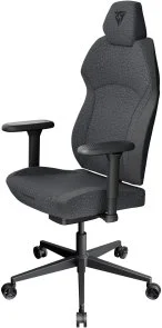 Фото: Крісло TX3 Solo 360 Loft Air Dark Gray (TEGC-208010Z.Z1) № 2 | KTC