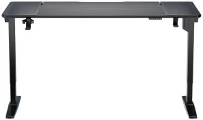 Фото: Стіл для геймерів TX3 LAB-X Black (TEGD-7031101.11) № 3 | KTC