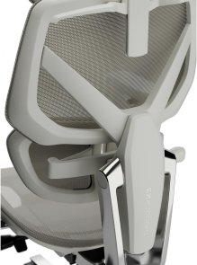 Крісло TX3 Flex Pro Mesh Light Grey (TEGC-3076104.42)