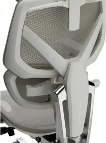 Фото: Крісло TX3 Flex Pro Mesh Light Grey (TEGC-3076104.42) № 6 | KTC