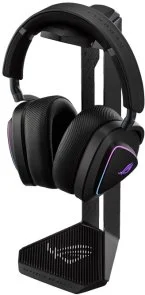 Фото: Універсальний тримач ASUS ROG Throne II Core Black (90MP04F0-BHUA00) № 2 | KTC