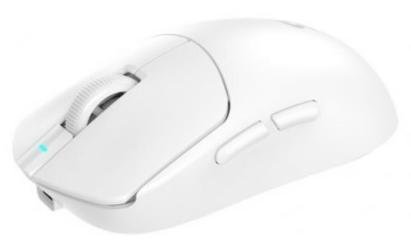 Миша Bloody SG5 Wireless White (SG5 White)