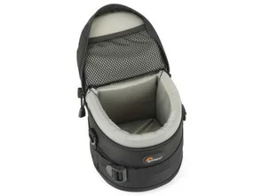 Фото: Сумка для об'єктива LOWEPRO LP36304-0PR Чорна № 2 | KTC