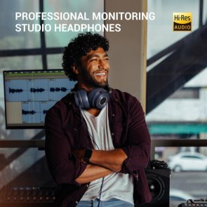 Гарнітура OneOdio Monitor 60 Misty Blue