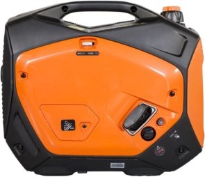 Генератор Black&Decker BXGNI2200E 2000W