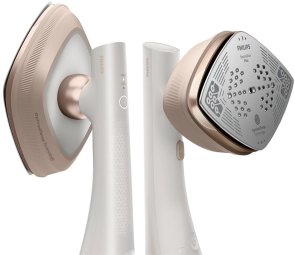 Вертикальний відпарювач Philips OneTurn (GC213/10)