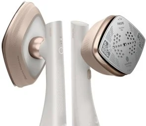 Фото: Гібридна праска-відпарювач Philips OneTurn (GC213/10) № 2 | KTC