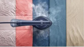 Фото: Гібридна праска-відпарювач Philips OneTurn (GC215/20) № 8 | KTC