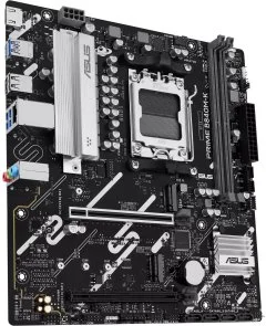 Фото: Материнська плата ASUS PRIME B840M-K № 2 | KTC