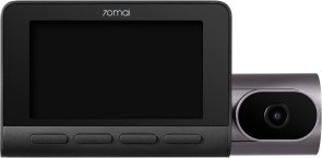 Відеореєстратор 70mai Dash Cam 4K T800-41 Premium Set