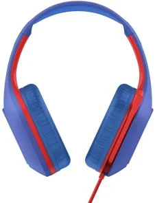 Фото: Гарнітура Trust GXT 415SM Zirox Superman Edition Blue (25738) № 3 | KTC