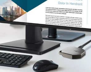  Зовнішній SSD-накопичувач MSI DATAMAG 40Gbps 1TB Silver (S78-440L3B0-P83)