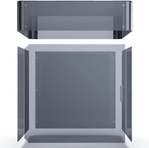 Акриловий корпус для 3D принтера CREALITY Ender-5 Max