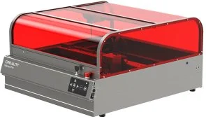 Фото: Лазерний гравер CREALITY Falcon2 Pro 60W (1005010178) № 3 | KTC