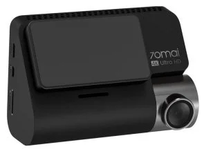 Фото: Відеореєстратор 70mai Dash Cam 4K A800SE-1 Set № 3 | KTC