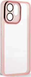 Чохол ArmorStandart for OPPO Reno15 F 5G / Reno15 FS 5G - Shade Pink (ARM90418)