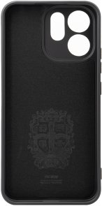 Чохол ArmorStandart for OPPO Reno15 F 5G / Reno15 FS 5G - ICON Camera cover Black (ARM89913)