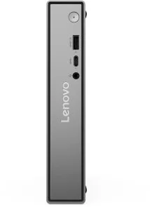 Фото: Персональний комп'ютер Lenovo ThinkCentre neo 55q Gen 6 (13GT0004UI) - AMD Ryzen AI 5 330 / 16 ГБ DDR5 / PCI-E SSD 512 ГБ / AMD / Radeon Graphics, UMA / 90 Вт № 3 | KTC