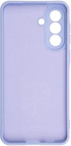 Фото: Чохол ArmorStandart for Samsung A57 5G - ICON Camera cover Lavender (ARM89813) № 2 | KTC