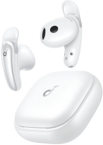 Навушники Anker SoundCore Liberty Buds White (D1200G21)