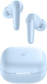 Навушники Anker SoundCore R60i Blue (D1202G31)