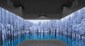 Проектор Epson EB-815E (V11HA99180)