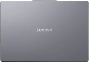 Фото: Ноутбук Lenovo IdeaPad Slim 3 15IRH10 83K10106RA Luna Grey - 15.3" IPS 60 Гц / Intel Core i5 / i5-13420H / DDR5 16 ГБ / PCI-E SSD 512 ГБ / Intel UHD Graphics № 7 | KTC