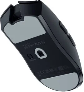 Фото: Миша Razer Viper V3 Pro SE WL/USB Black (RZ01-04550100-R3G1) № 5 | KTC