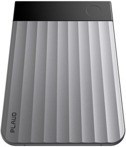 Диктофон Plaud Note Pro Silver (PN0300-SI)