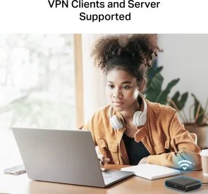 Фото: Wi-Fi Роутер TP-Link TL-WR1502X № 6 | KTC